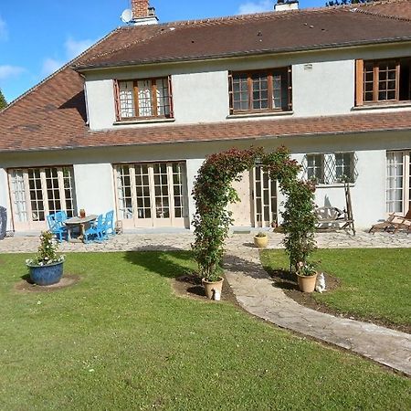 Le Clos Ronsard Suite Parentale Gamaches  外观 照片