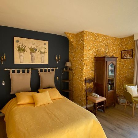 Le Clos Ronsard Suite Parentale Gamaches  外观 照片